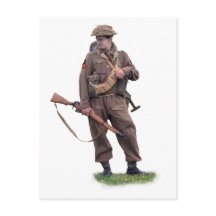 WWII British "Tommy"