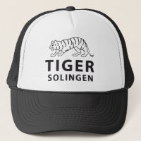 WWII deutsche Tiger Solingen Militaria