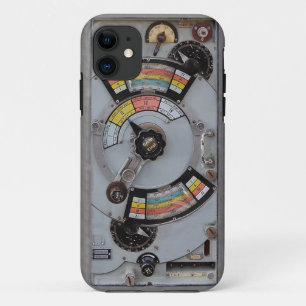 WWII deutscher Signal-Radio Case-Mate iPhone Hülle