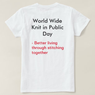 WWKIPDAY Asien Frauen-T - Shirt