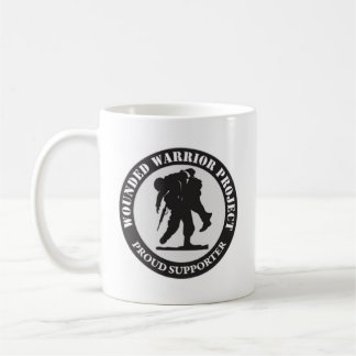 WWP Supporter Mug Kaffeetasse