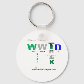 wwtd - key schlüsselanhänger