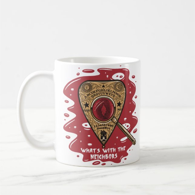 WWTN Podcast Tasse (Links)