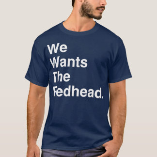 WWTR White T-Shirt