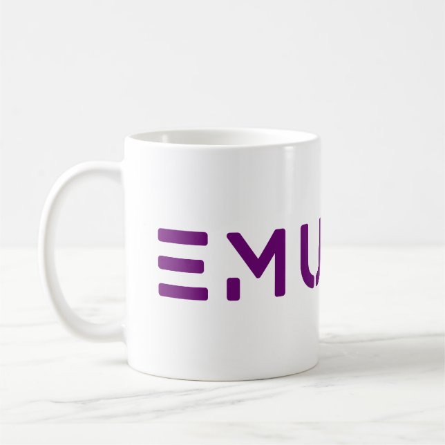 WWU-Kaffee-Tasse Kaffeetasse (Links)