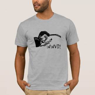 WWVD T-Shirt