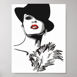 www.Garcya.us_Mädchen-69 Poster