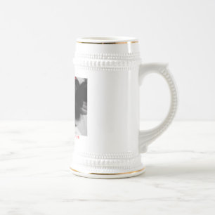 www.mypapersoul.com-Logo Stein Bierglas