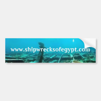 www.shipwrecksofegypt.com autoaufkleber