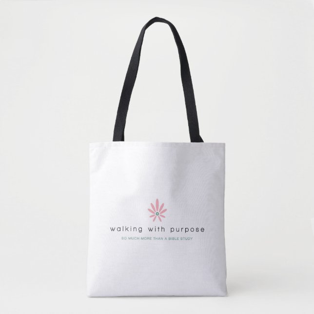 WWW-Tote-Tasche Tasche (Vorderseite)