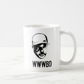 WWWBD Tasse