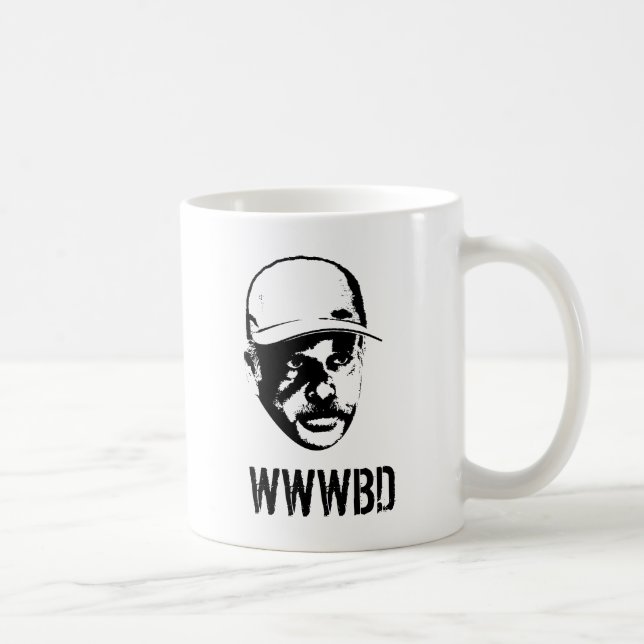 WWWBD Tasse (Rechts)