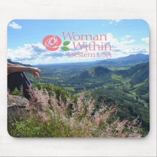 WWWUSA Mausunterlage Mousepad