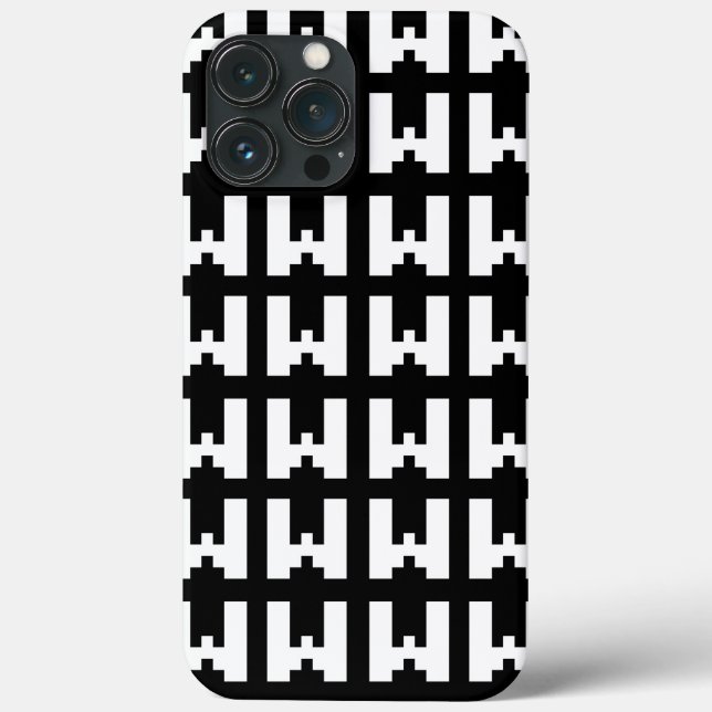 WWWW | LOL Japanisch Internet Slang Case-Mate iPho Case-Mate iPhone Hülle (Rückseite)