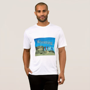 WY-Tec SportT-Shirt T-Shirt