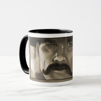 Wyatt Cowboy Tasse