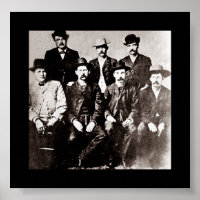 Wyatt Earp & Co