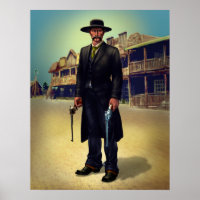 Wyatt Earp