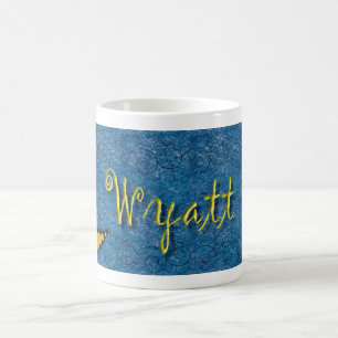 Wyatt himmlische Tasse