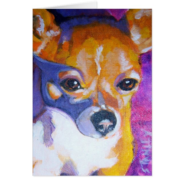 Wyatts Chanel (Vorne)