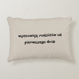 Wychowuję Rodziców od Pierwszego Dnia Dekokissen