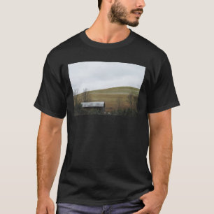 Wyeth-Ehrerbietung T-Shirt