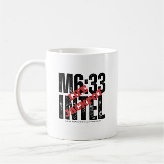 WYI-Tasse Kaffeetasse