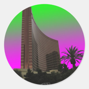 Wynn Las Vegas Aufkleber