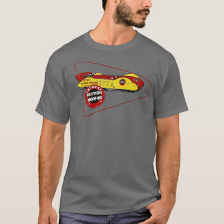 Wynns Bonneville T-Shirt