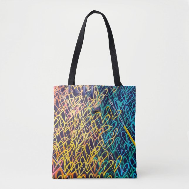 Wynwood miami tasche (Vorderseite)