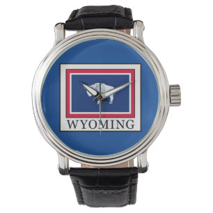 Wyoming Armbanduhr