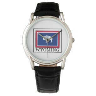 Wyoming Armbanduhr