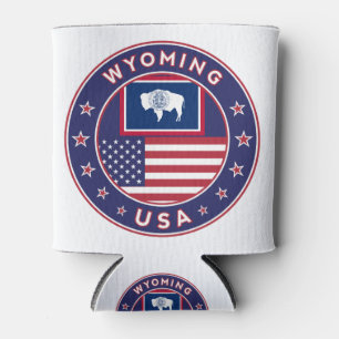 Wyoming Dosenkühler