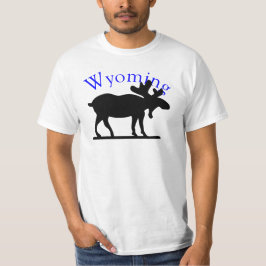Wyoming Else T - Shirt