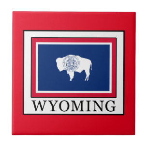 Wyoming Fliese