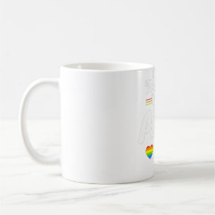 Wyoming Gay Pride   Kaffeetasse