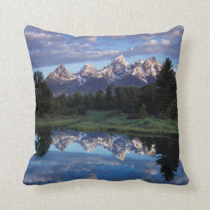 Wyoming, Grand Teton Nationalpark 4 Kissen