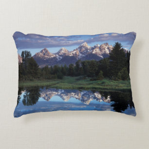 Wyoming, Grand Teton Nationalpark 4 Zierkissen