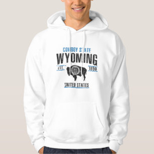 Wyoming Hoodie