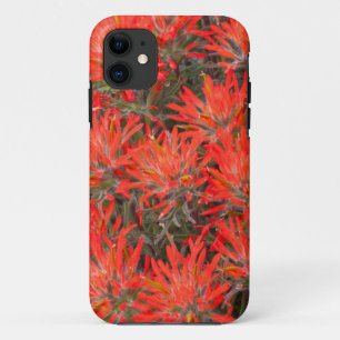 Wyoming, Lincoln Landkreis, Wüstenpinsel iPhone 11 Hülle