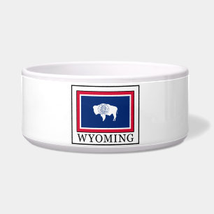 Wyoming Napf