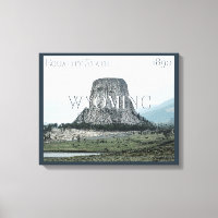 Wyoming Poster