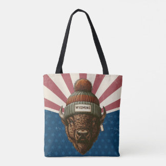 Wyoming Tasche