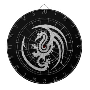 Wyvern Dartboard Dartscheibe