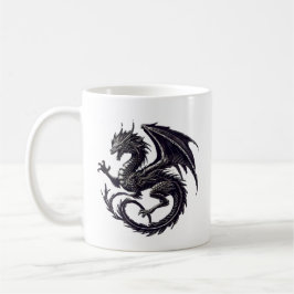 Wyvern Kaffeetasse