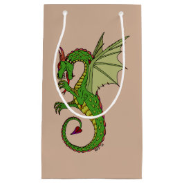 Wyvern Kleine Geschenktüte