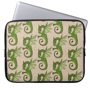 Wyvern Laptopschutzhülle