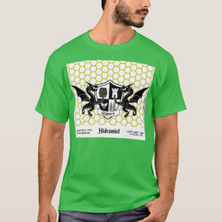 Wyvern Mead Mead T-Shirt