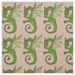 Wyvern Stoff