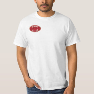 Wzorowy Uczen - Verzögerung SupaStar T-Shirt